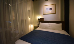 Lorong Jambatan Heritage Suite Melaka